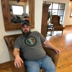 Meet your Posher, Erick